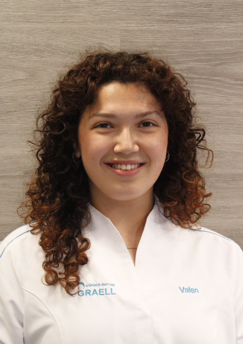 Valentina Torras Guillot